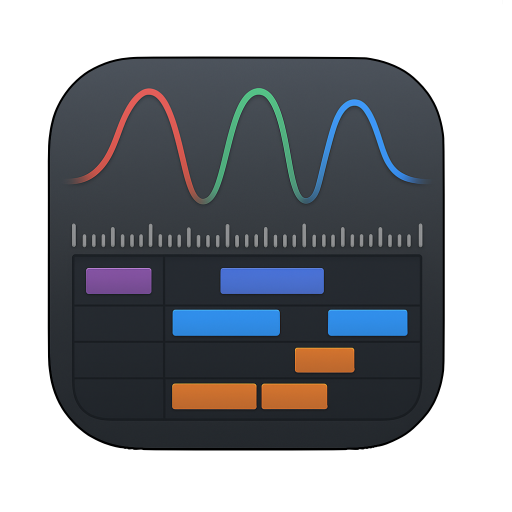 CDL to ALE Converter icon