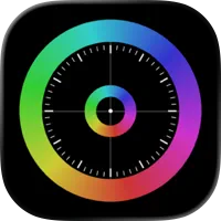 Color Decision icon