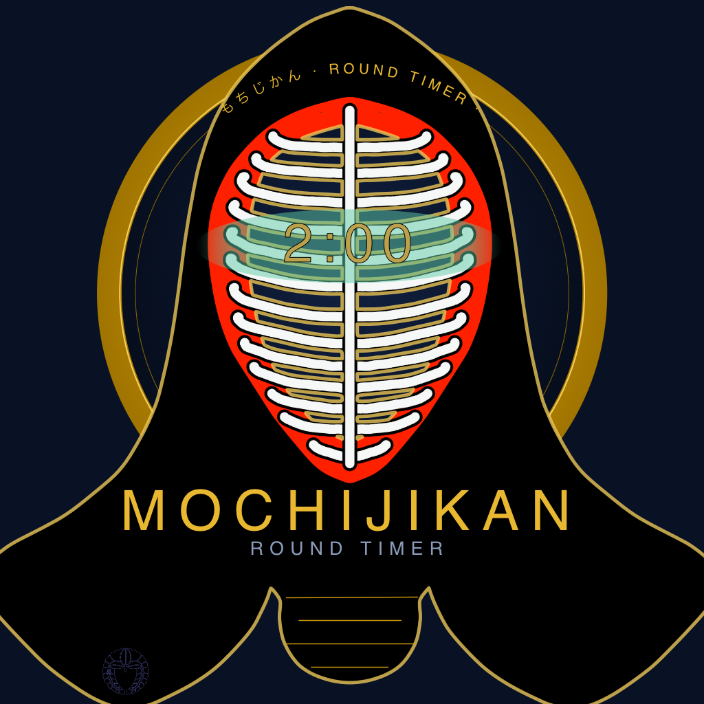 Mochi Jikan icon
