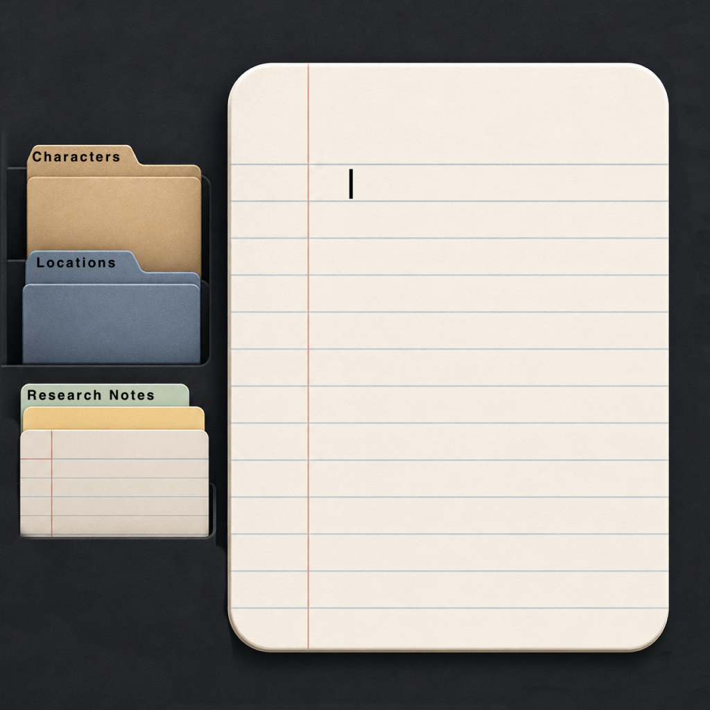 My Writing Tools icon
