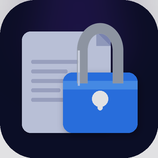 Zip Locker icon